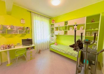 Apartment Via dell'Acciaio, Genova (neighborhood Borzoli) - photo 21