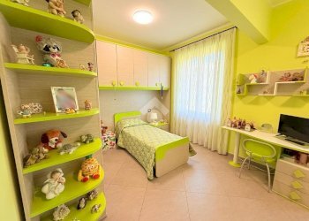 Apartment Via dell'Acciaio, Genova (neighborhood Borzoli) - photo 22
