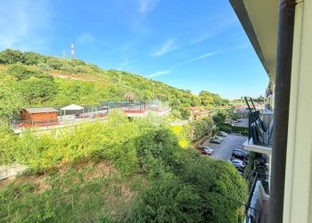 Apartment Via dell'Acciaio, Genova (neighborhood Borzoli) - photo 23