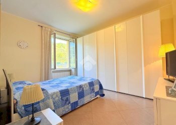 Apartment Via dell'Acciaio, Genova (neighborhood Borzoli) - photo 24