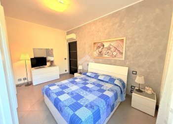 Apartment Via dell'Acciaio, Genova (neighborhood Borzoli) - photo 25