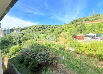Apartment Via dell'Acciaio, Genova (neighborhood Borzoli) - photo 27