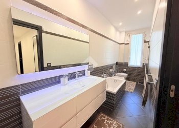 Apartment Via dell'Acciaio, Genova (neighborhood Borzoli) - photo 28