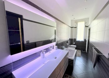 Apartment Via dell'Acciaio, Genova (neighborhood Borzoli) - photo 29