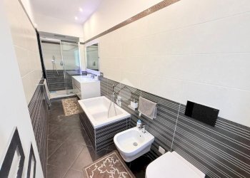 Apartment Via dell'Acciaio, Genova (neighborhood Borzoli) - photo 30