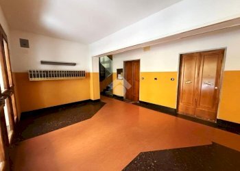 Apartment Via dell'Acciaio, Genova (neighborhood Borzoli) - photo 32