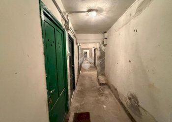 Apartment Via dell'Acciaio, Genova (neighborhood Borzoli) - photo 33