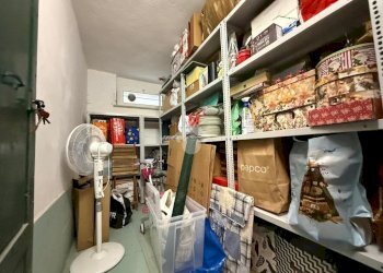 Apartment Via dell'Acciaio, Genova (neighborhood Borzoli) - photo 34