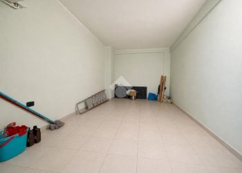 Apartment Via dell'Acciaio, Genova (neighborhood Borzoli) - photo 36