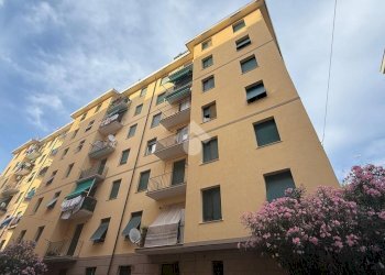 Apartment Via dell'Acciaio, Genova (neighborhood Borzoli) - photo 38