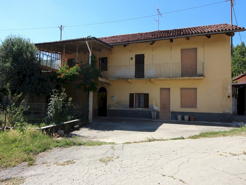 Casa indipendente Dogliani - foto 1
