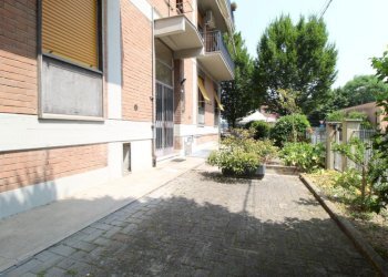 Trilocale Via Donatello, Reggio nell'Emilia - foto 12