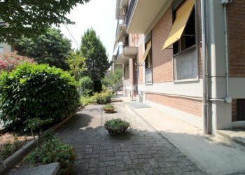 Trilocale Via Donatello, Reggio nell'Emilia - foto 13
