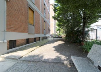 Trilocale Via Donatello, Reggio nell'Emilia - foto 14