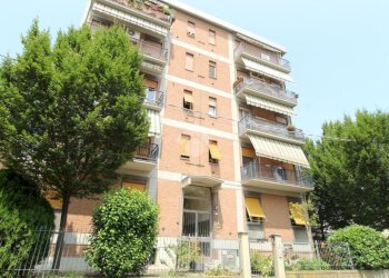 Trilocale Via Donatello, Reggio nell'Emilia - foto 15