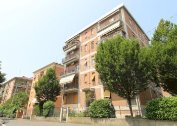 Trilocale Via Donatello, Reggio nell'Emilia - foto 16