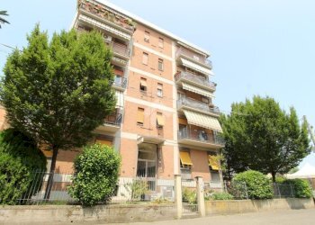 Trilocale Via Donatello, Reggio nell'Emilia - foto 17