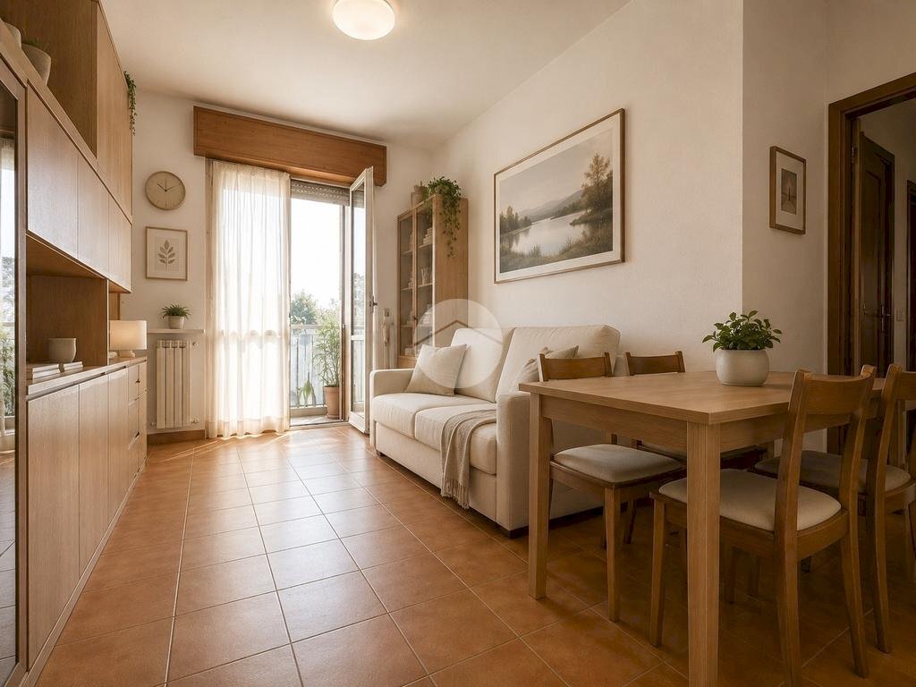 Trilocale Via Giovanni Amendola, Rimini - foto 2