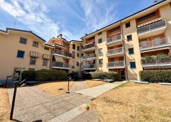 Two-room apartment Via Galileo Vercesi, Abbiategrasso - photo 1