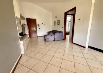 Two-room apartment Via Galileo Vercesi, Abbiategrasso - photo 12