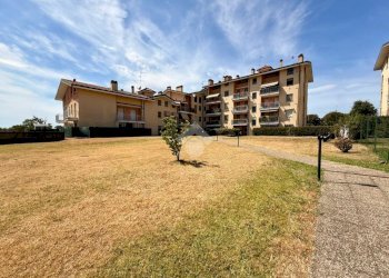 Two-room apartment Via Galileo Vercesi, Abbiategrasso - photo 19