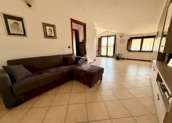 Two-room apartment Via Galileo Vercesi, Abbiategrasso - photo 21