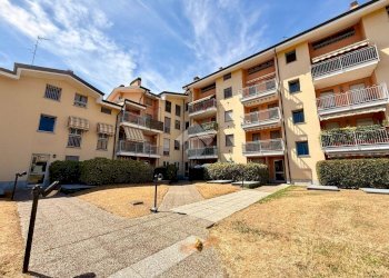 Two-room apartment Via Galileo Vercesi, Abbiategrasso - photo 22