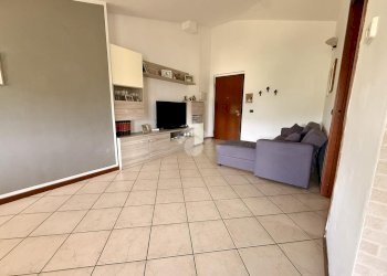 Two-room apartment Via Galileo Vercesi, Abbiategrasso - photo 23