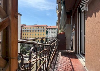 Appartamento Via Gaetano Strambio, Milano (zona Città Studi) - foto 8