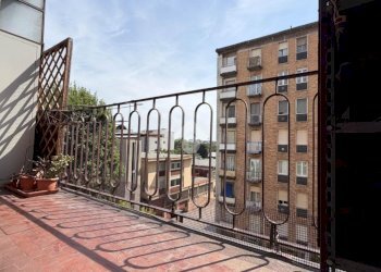 Appartamento Via Gaetano Strambio, Milano (zona Città Studi) - foto 9
