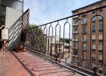 Appartamento Via Gaetano Strambio, Milano (zona Città Studi) - foto 10