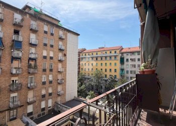 Appartamento Via Gaetano Strambio, Milano (zona Città Studi) - foto 11