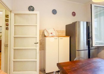 Appartamento Via Gaetano Strambio, Milano (zona Città Studi) - foto 16