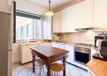 Appartamento Via Gaetano Strambio, Milano (zona Città Studi) - foto 18