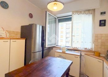 Appartamento Via Gaetano Strambio, Milano (zona Città Studi) - foto 20