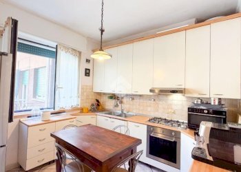 Appartamento Via Gaetano Strambio, Milano (zona Città Studi) - foto 21