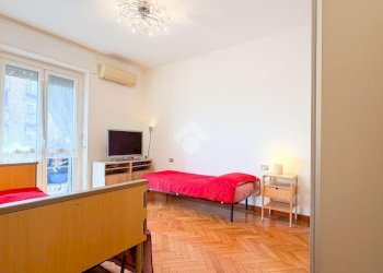 Appartamento Via Gaetano Strambio, Milano (zona Città Studi) - foto 23