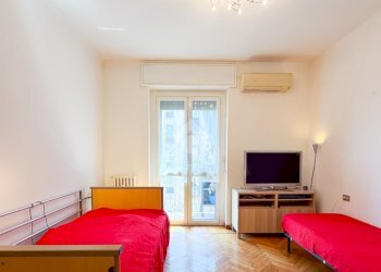 Appartamento Via Gaetano Strambio, Milano (zona Città Studi) - foto 25
