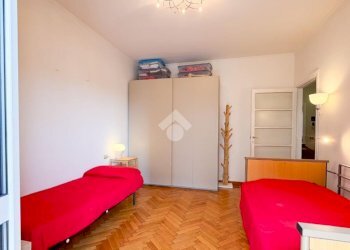 Appartamento Via Gaetano Strambio, Milano (zona Città Studi) - foto 26