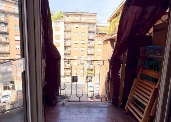 Appartamento Via Gaetano Strambio, Milano (zona Città Studi) - foto 29
