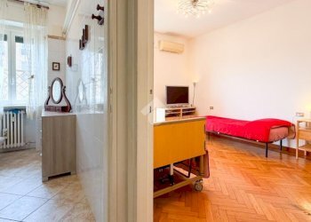 Appartamento Via Gaetano Strambio, Milano (zona Città Studi) - foto 30