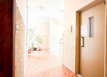 Appartamento Via Gaetano Strambio, Milano (zona Città Studi) - foto 35