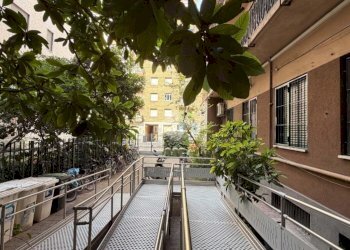 Appartamento Via Gaetano Strambio, Milano (zona Città Studi) - foto 37