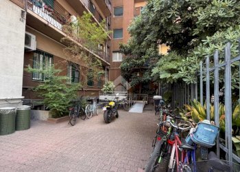 Appartamento Via Gaetano Strambio, Milano (zona Città Studi) - foto 38