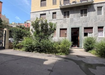 Appartamento Via Gaetano Strambio, Milano (zona Città Studi) - foto 39