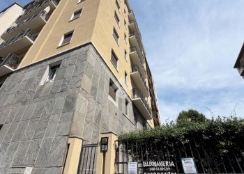 Appartamento Via Gaetano Strambio, Milano (zona Città Studi) - foto 40