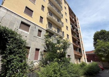 Appartamento Via Gaetano Strambio, Milano (zona Città Studi) - foto 41
