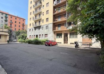 Appartamento Via Gaetano Strambio, Milano (zona Città Studi) - foto 42