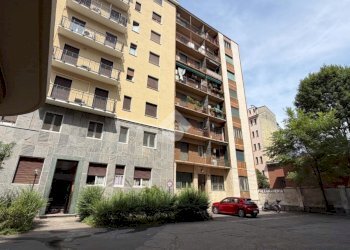 Appartamento Via Gaetano Strambio, Milano (zona Città Studi) - foto 43