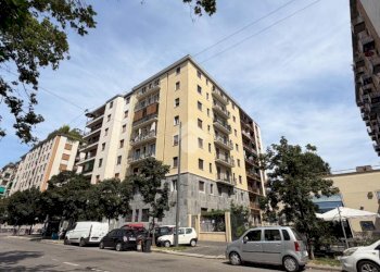 Appartamento Via Gaetano Strambio, Milano (zona Città Studi) - foto 44